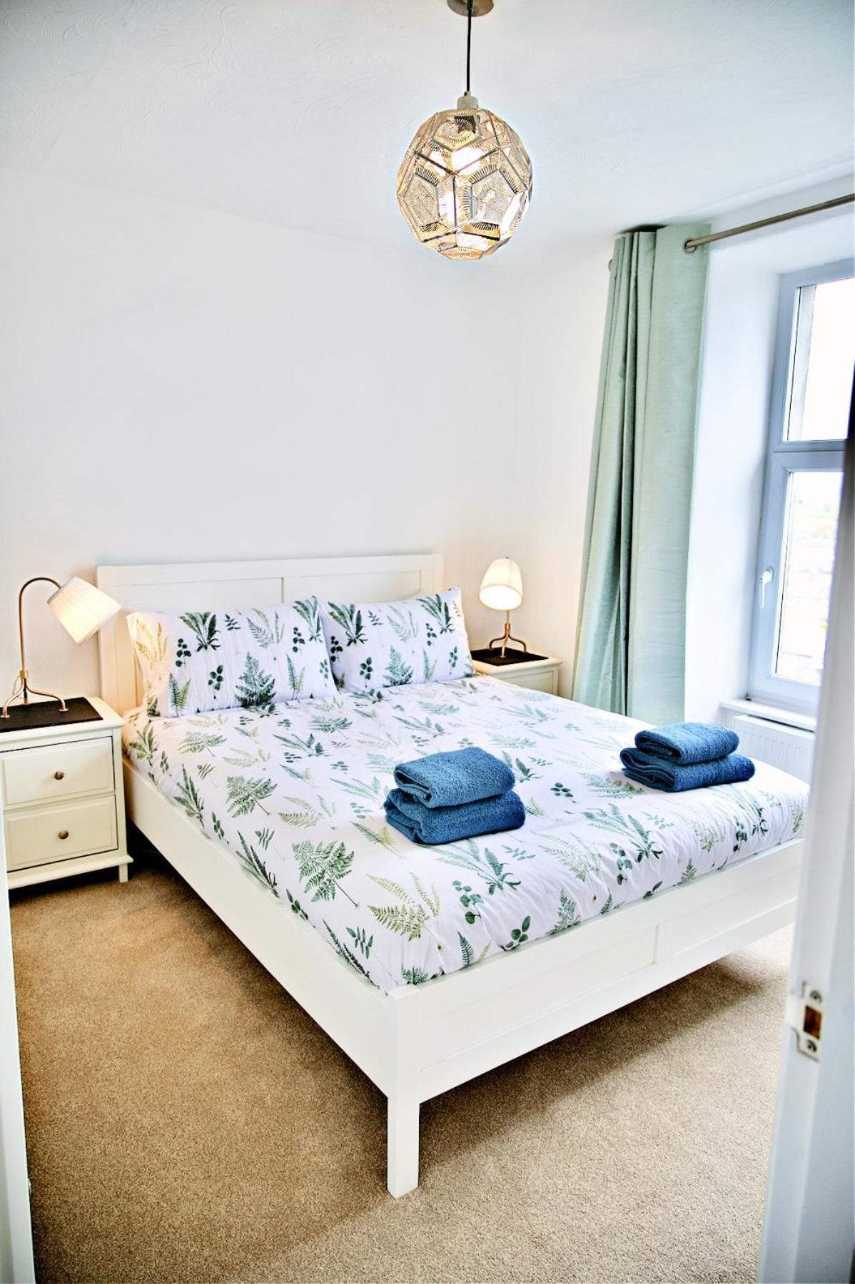 Harbour & Mountain Views, Porthmadog House, Sleeps 9, 4 Bedrooms, Two And Half Bathrooms Экстерьер фото